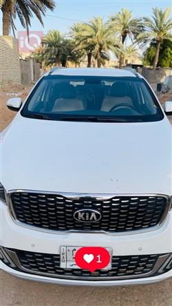 کیا سۆرینتۆ